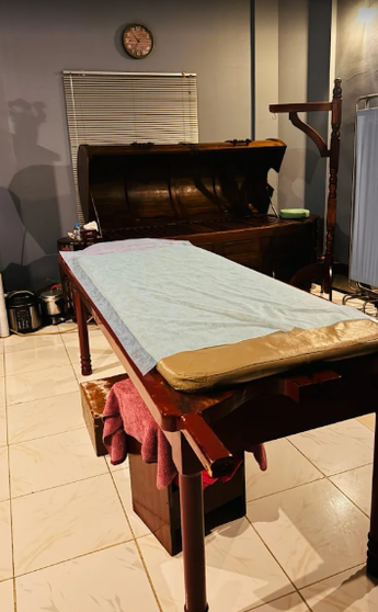 Alternative Medicine Facility Seeking Loan in Ras Al-Khaimah, UAE