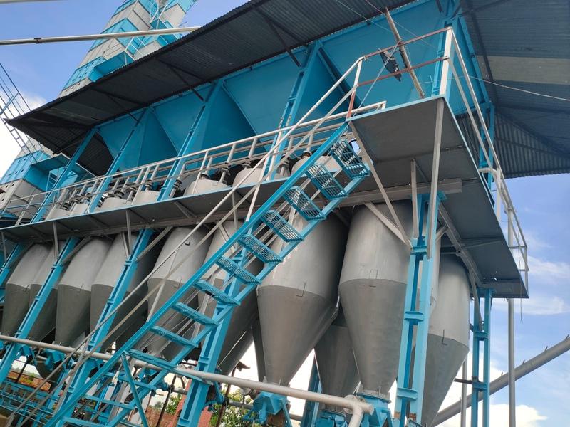 Rice Mill Investment Opportunity in Majhergram, India