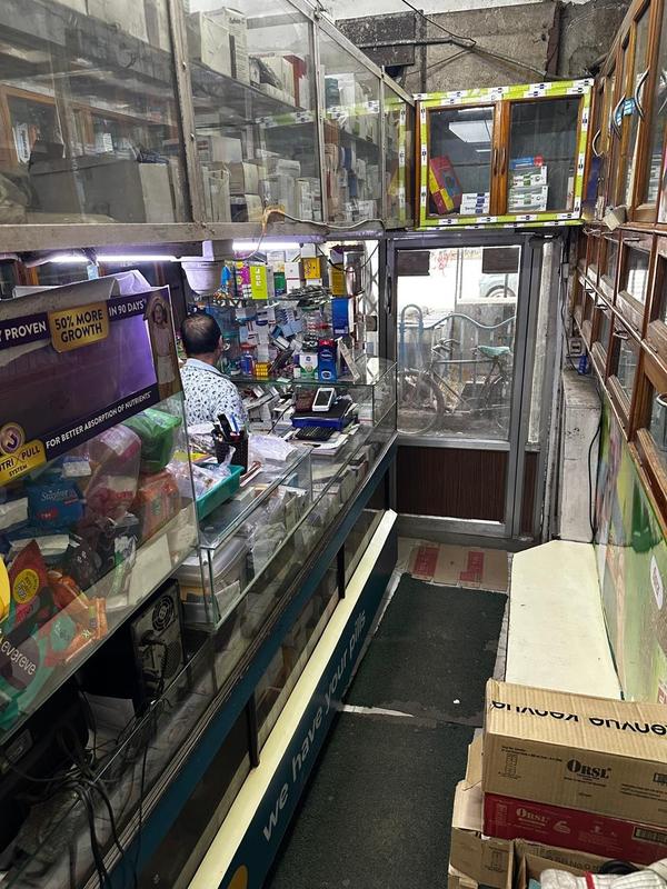 Pharmacy for Sale in Kolkata, India