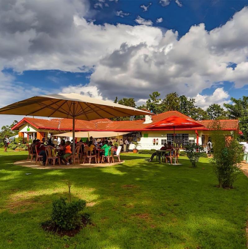 Amusement Park Investment Opportunity in Nairobi, Kenya