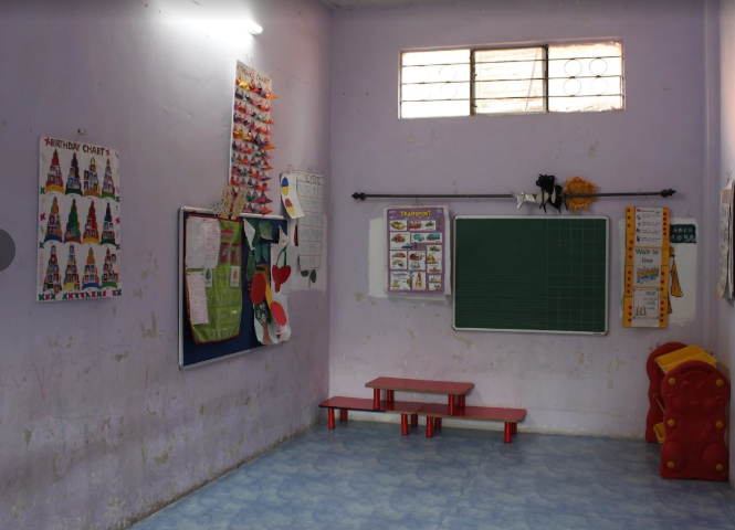Playschool for Sale in Pune, India