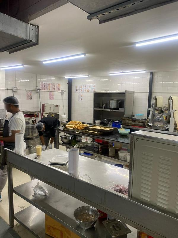 Bakery Products Business for Sale in Mohali, India