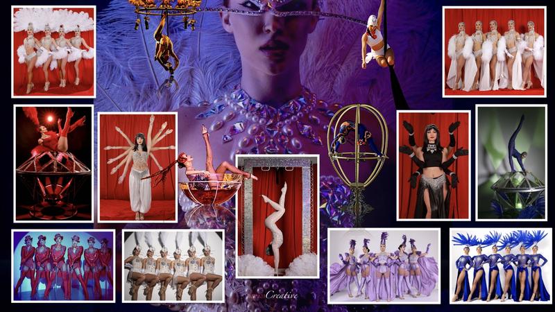 Entertainment Production Business for Sale in Dubai, UAE