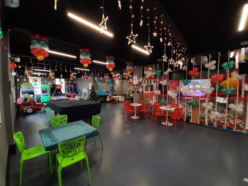 Entertainment Center for Sale in Mumbai, India