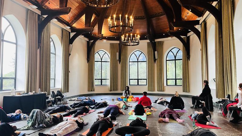 Newly Established Wellness Retreat Investment Opportunity in Beacon, USA