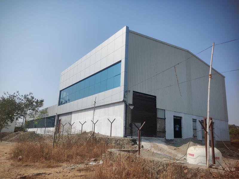 Generic Pharmaceuticals Company Investment Opportunity in Pune, India
