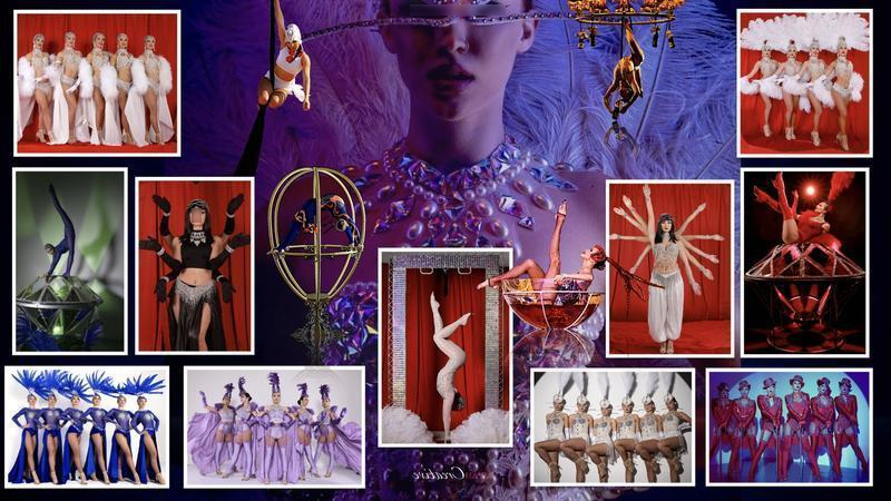Entertainment Production Business Investment Opportunity in Dubai, UAE