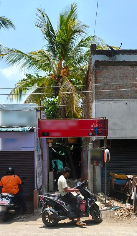 Cloud Kitchen for Sale in Chennai, India