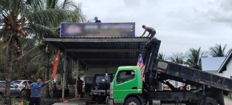 Profitable Auto Repair and Service Business Investment Opportunity in Pendang, Malaysia