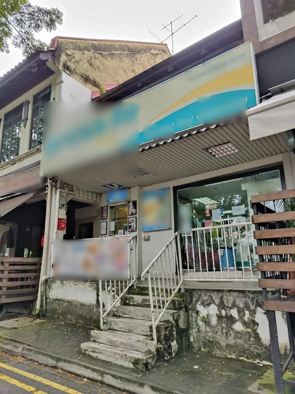 Laundromat Investment Opportunity in Singapore