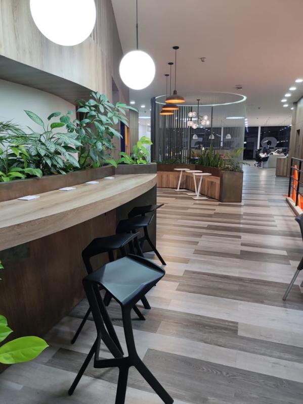 Profitable Flooring Contractors Business Investment Opportunity in Medellín, Colombia