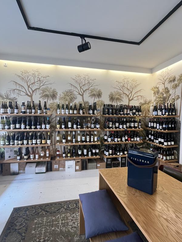 Liquor Store for Sale in Munich, Germany