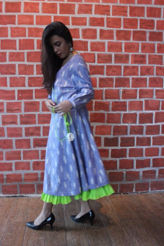 Apparel and Accessories Company Investment Opportunity in Hyderabad, India seeking INR 1 crore