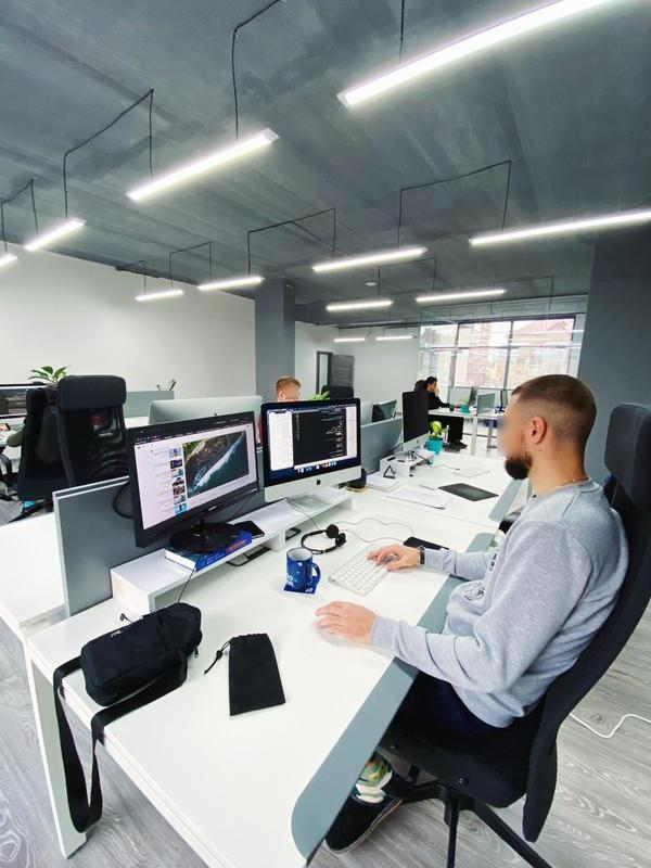 Web & Mobile Development Company for Sale in Ivano-Frankivs'ka oblast, Ukraine
