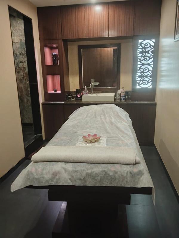 Spa for Sale in Bangalore, India