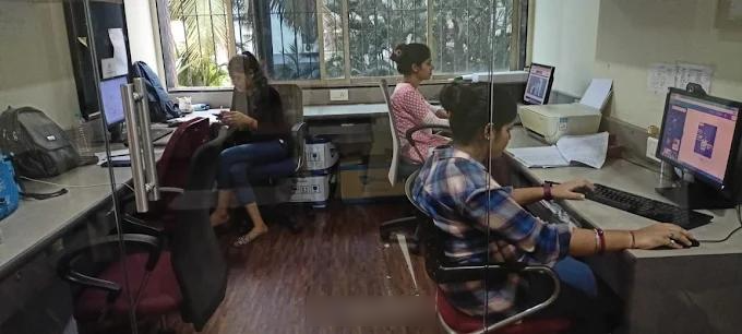 Small Consulting Company Investment Opportunity in New Delhi, India
