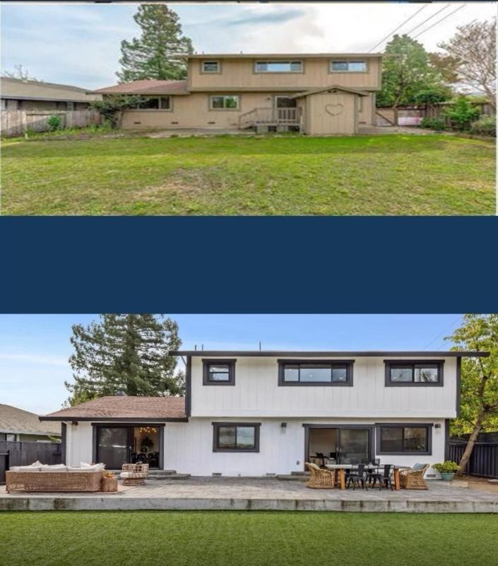 Residential Real Estate Seeking Loan in San Francisco, USA