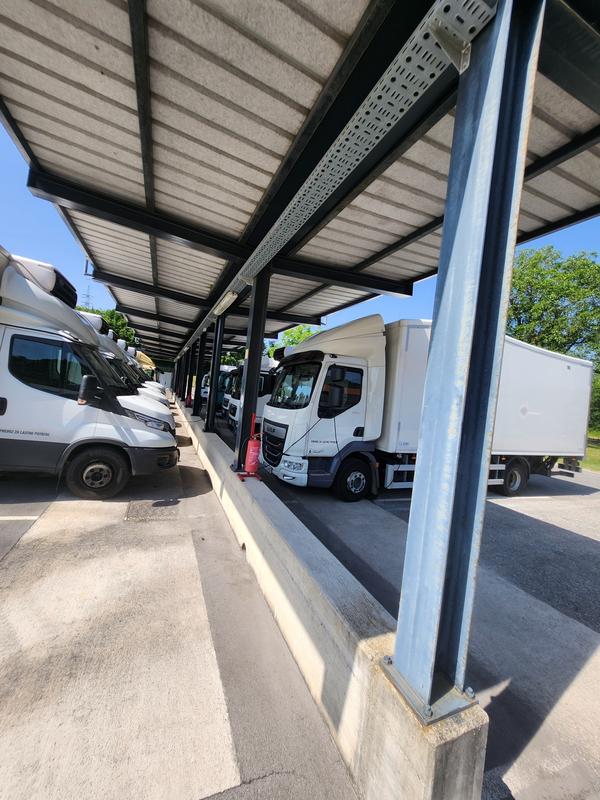 Vegetable Processing Company for Sale in Maribor, Slovenia