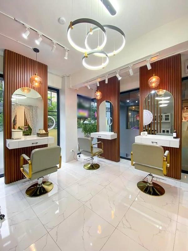 Beauty Salon for Sale in Pasig, Philippines