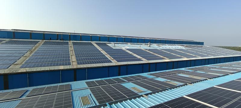 Solar Projects Company for Sale in Kolkata, India