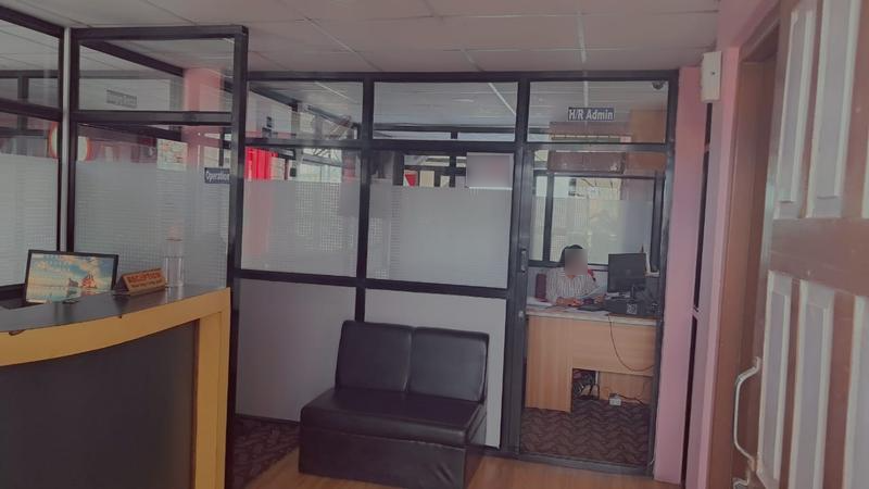Facility Management Company for Sale in Patan, Nepal