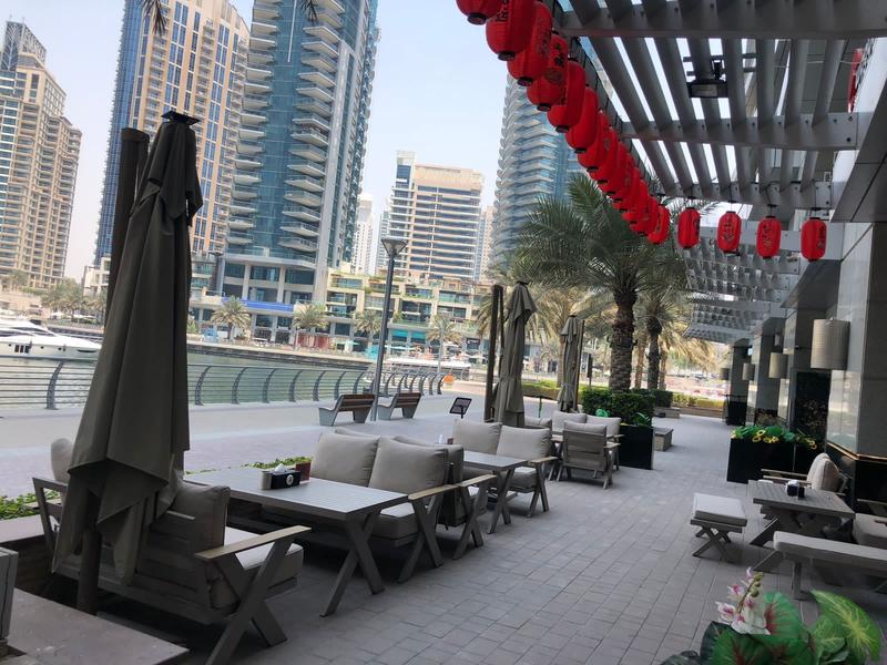 Newly Established Restaurant for Sale in Dubai, UAE
