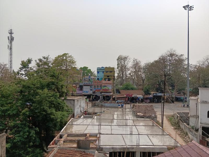 Newly Established Commercial Real Estate Investment Opportunity in Chaibasa, India