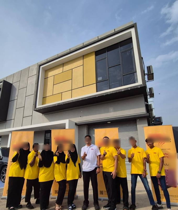 Profitable Halal Slaughterhouse for Sale in Puncak Alam, Malaysia