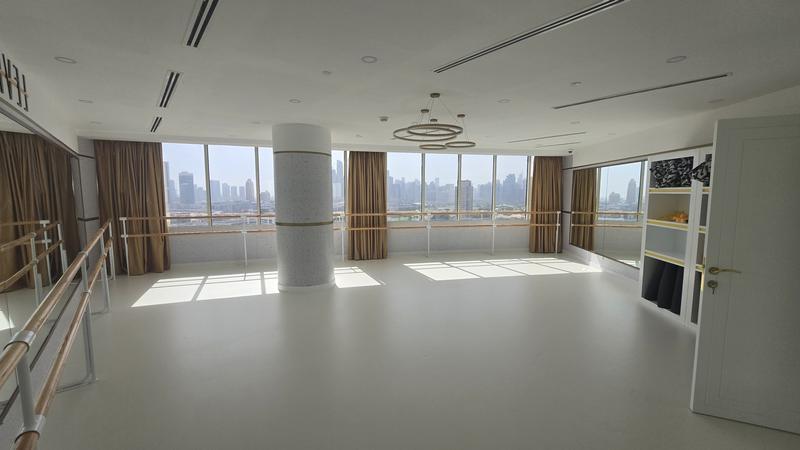 Newly Established Dance Studio for Sale in Dubai, UAE