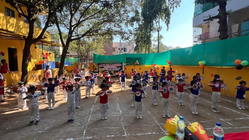 School for Sale in Hyderabad, India