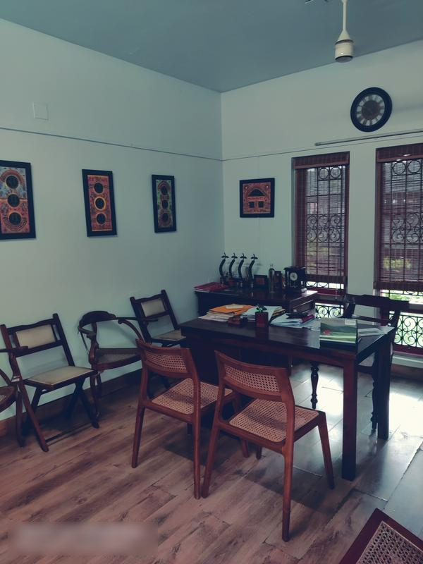 Branding and Design Business Investment Opportunity in Ernakulam, India