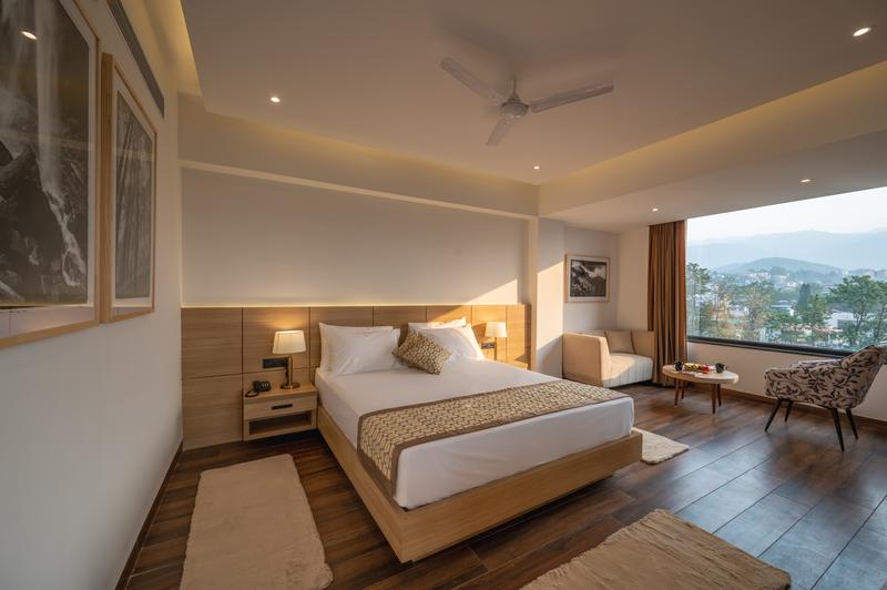 Hotel Vishranti (Vishranti Canal Road) Franchise Opportunity
