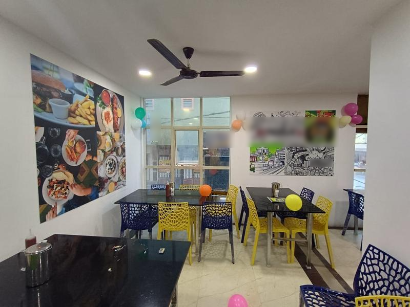 Restaurant for Sale in Bangalore, India