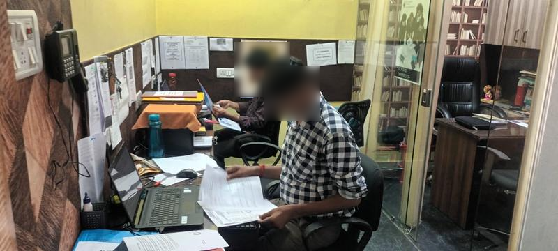 Accounting Firm for Sale in Kolkata, India