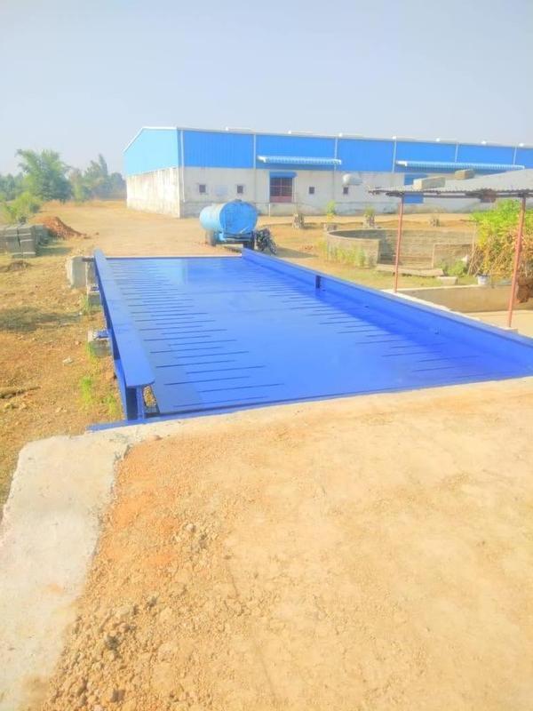 Profitable Warehousing Business for Sale in Mandla, India