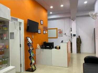 Newly Established Beauty School for Sale in Kalka, India