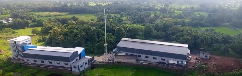Electroplating Business Investment Opportunity in Palghar, India