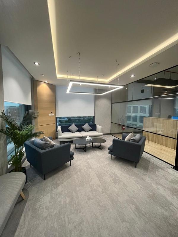 Interior Design & Architecture Investment Opportunity in Muscat, Oman
