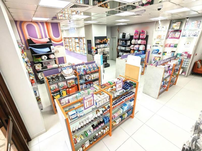 Newly Established Pharmacy for Sale in Abu Dhabi, UAE