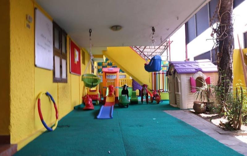 Playschool for Sale in Chennai, India