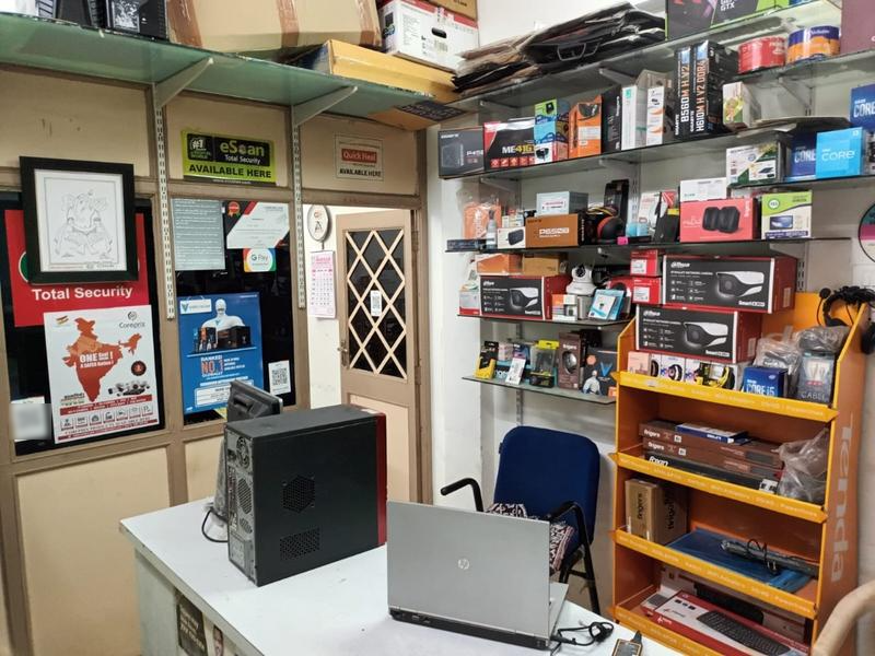 IT Retail Business for Sale in Palanpur, India