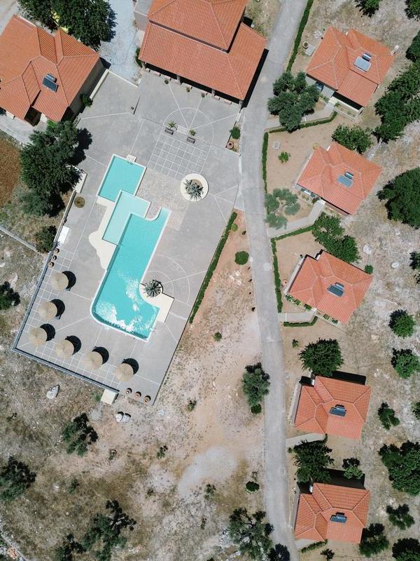 Hotel for Sale in Samos, Greece