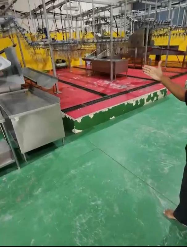 Profitable Slaughterhouse Seeking Loan in Perak, Malaysia