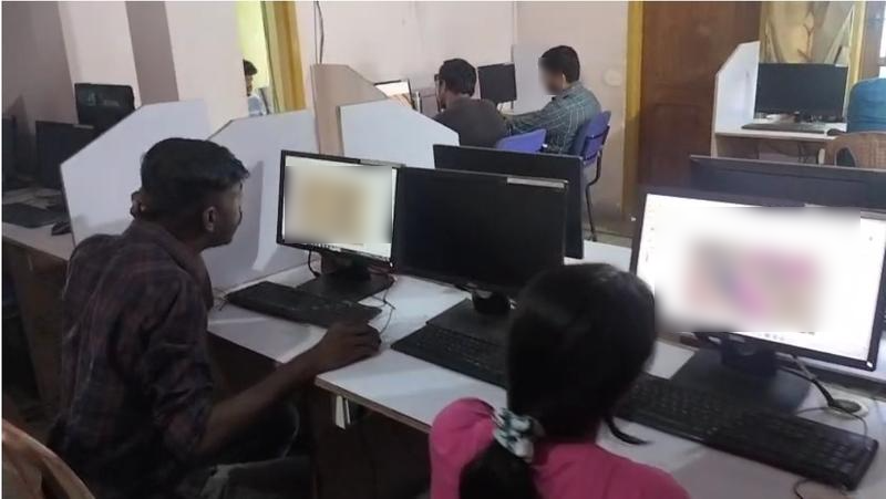 Geophysical Service Business for Sale in Bhubaneswar, India