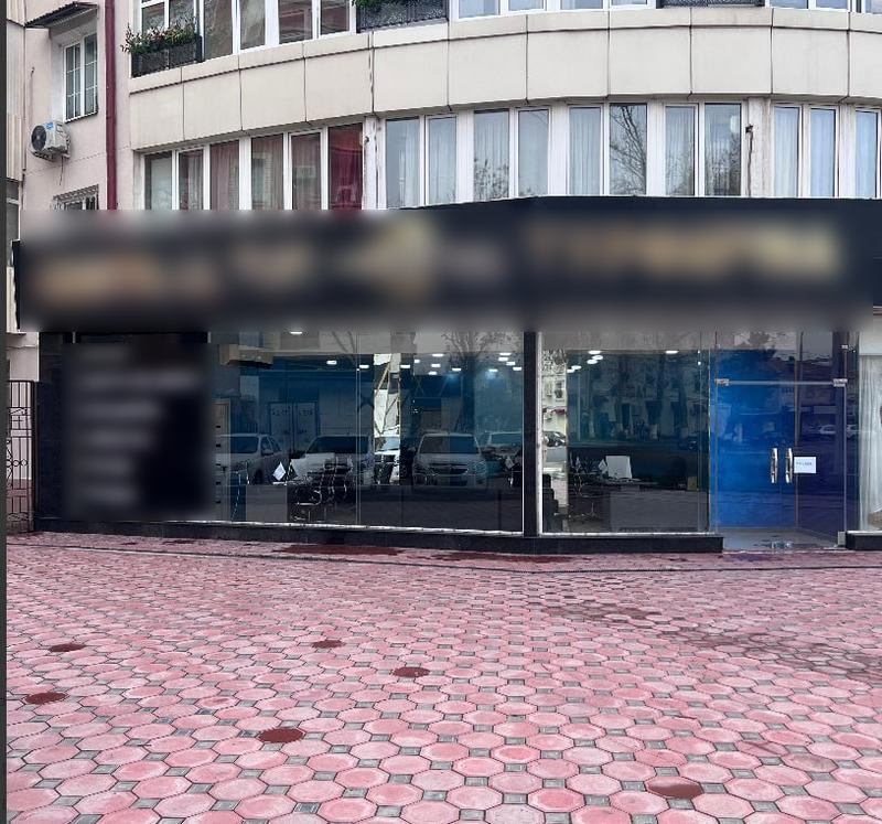 Travel Agency Investment Opportunity in Tashkent, Uzbekistan