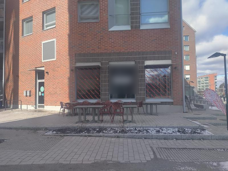 Newly Established Fast Food Restaurant Seeking Loan in Helsinki, Finland