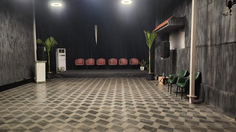 Newly Established Restaurant for Sale in Hyderabad, India