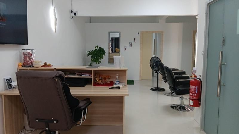 Beauty Salon for Sale in Kuala Lumpur, Malaysia