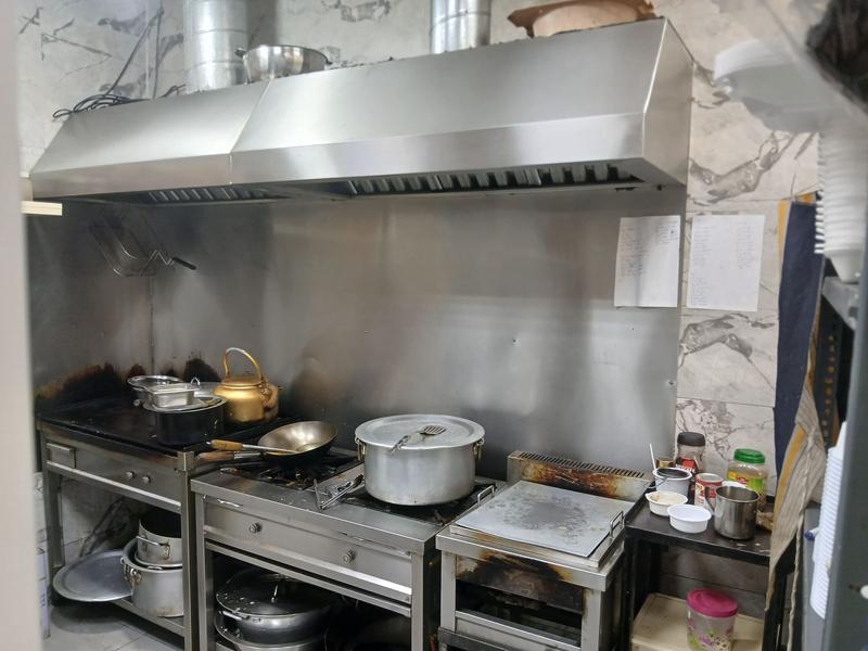 Newly Established Restaurant for Sale in Kuwait City, Kuwait