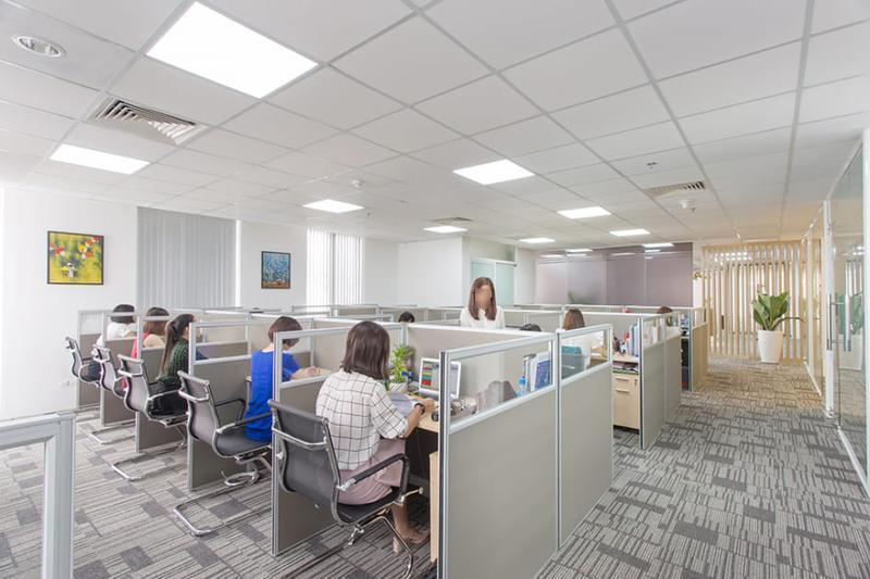Consulting Company Investment Opportunity in Ho Chi Minh City, Vietnam